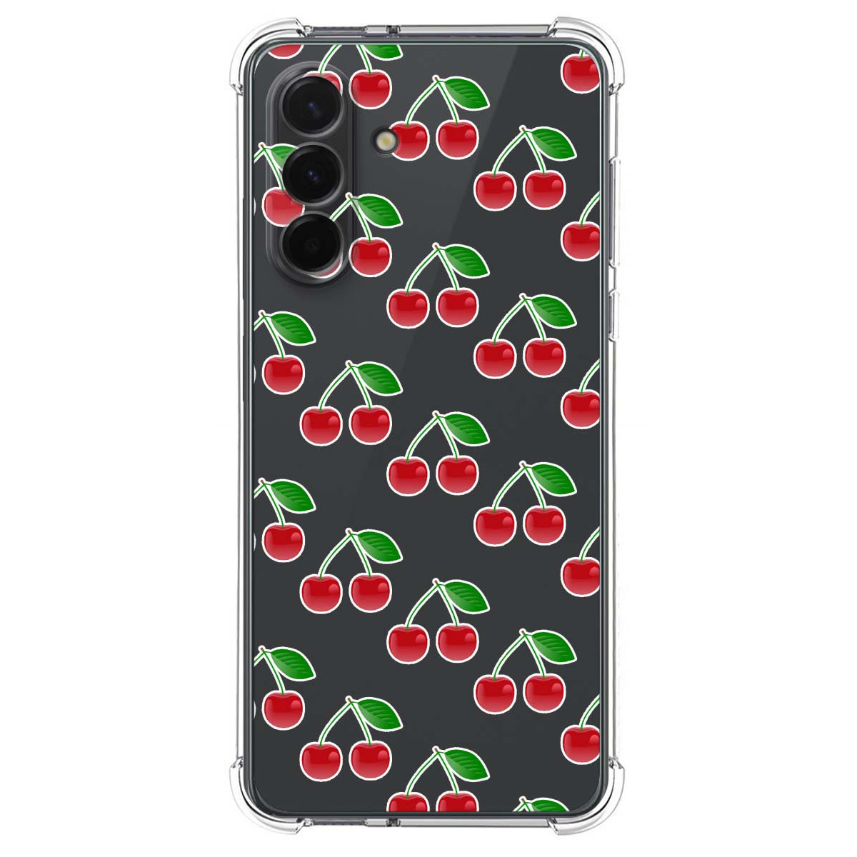 Funda Silicona Antigolpes para Samsung Galaxy...