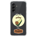 Funda Silicona Antigolpes para Samsung Galaxy A57 5G diseño Culo Natural Dibujos