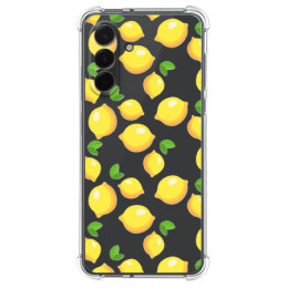 Funda Silicona Antigolpes para Samsung Galaxy A57 5G...