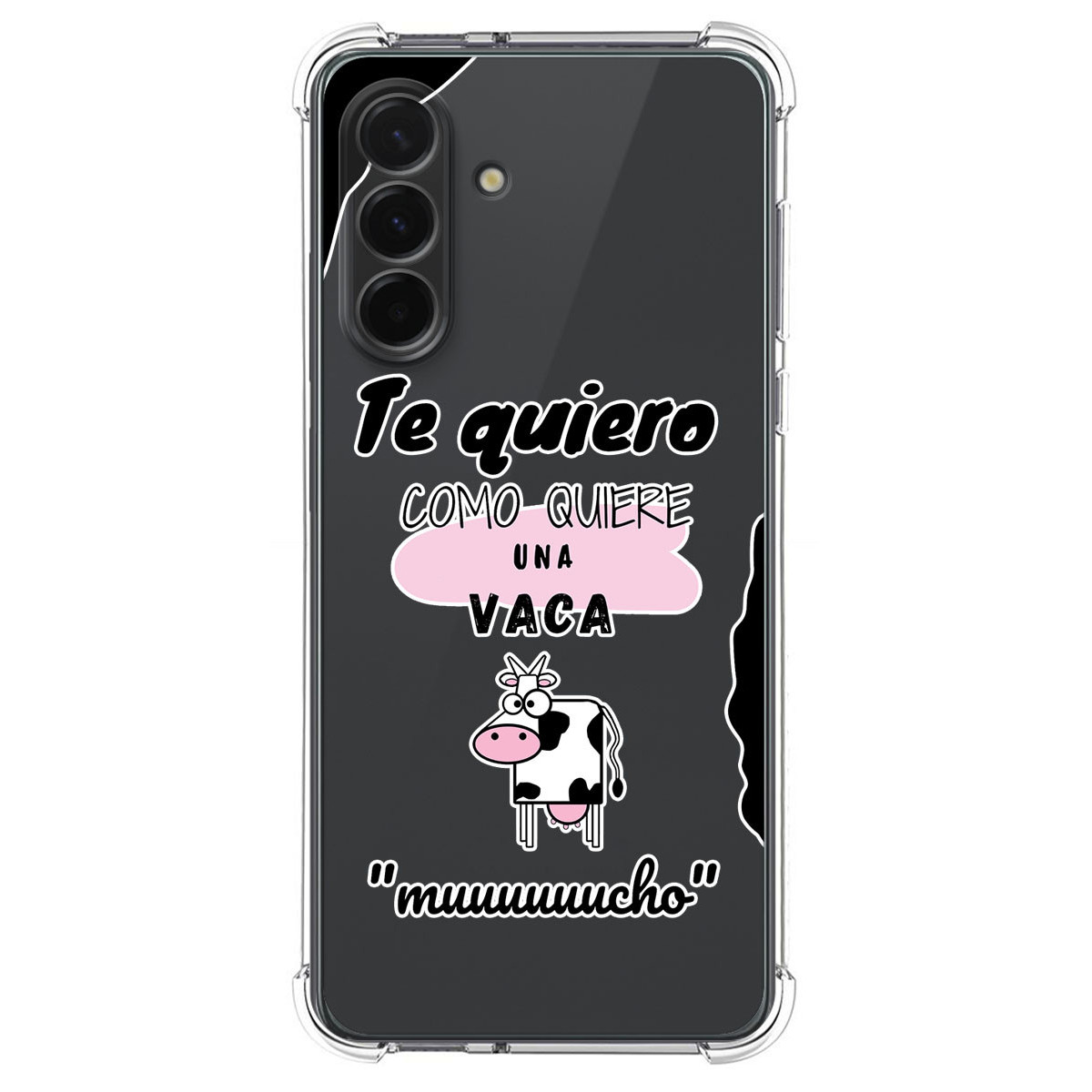 Funda Silicona Antigolpes para Samsung Galaxy...
