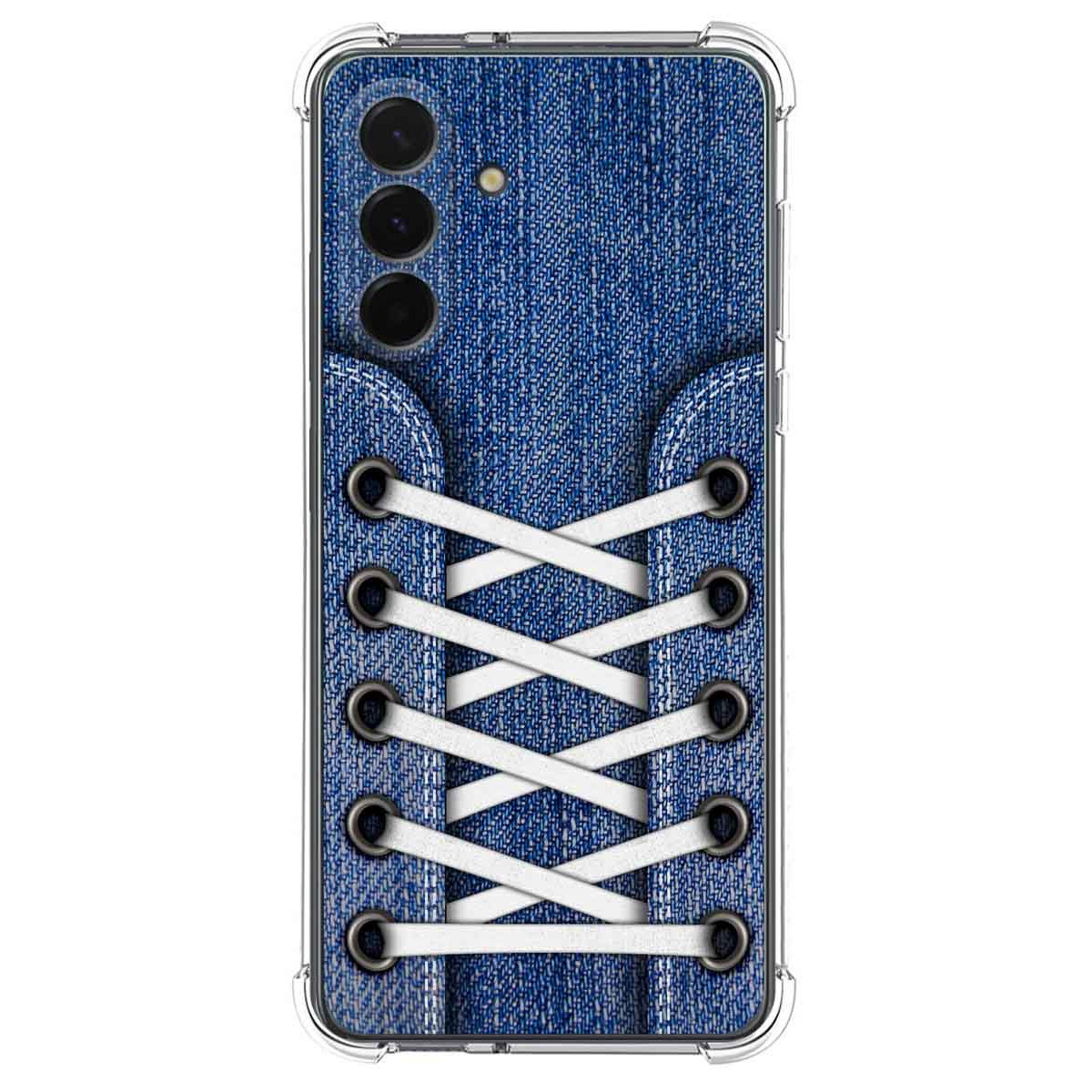 Funda Silicona Antigolpes para Samsung Galaxy...