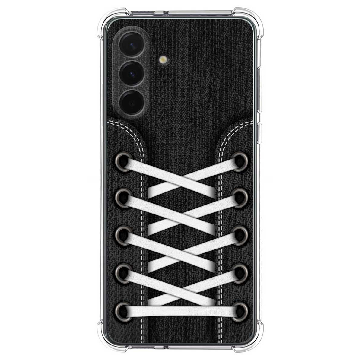 Funda Silicona Antigolpes para Samsung Galaxy...
