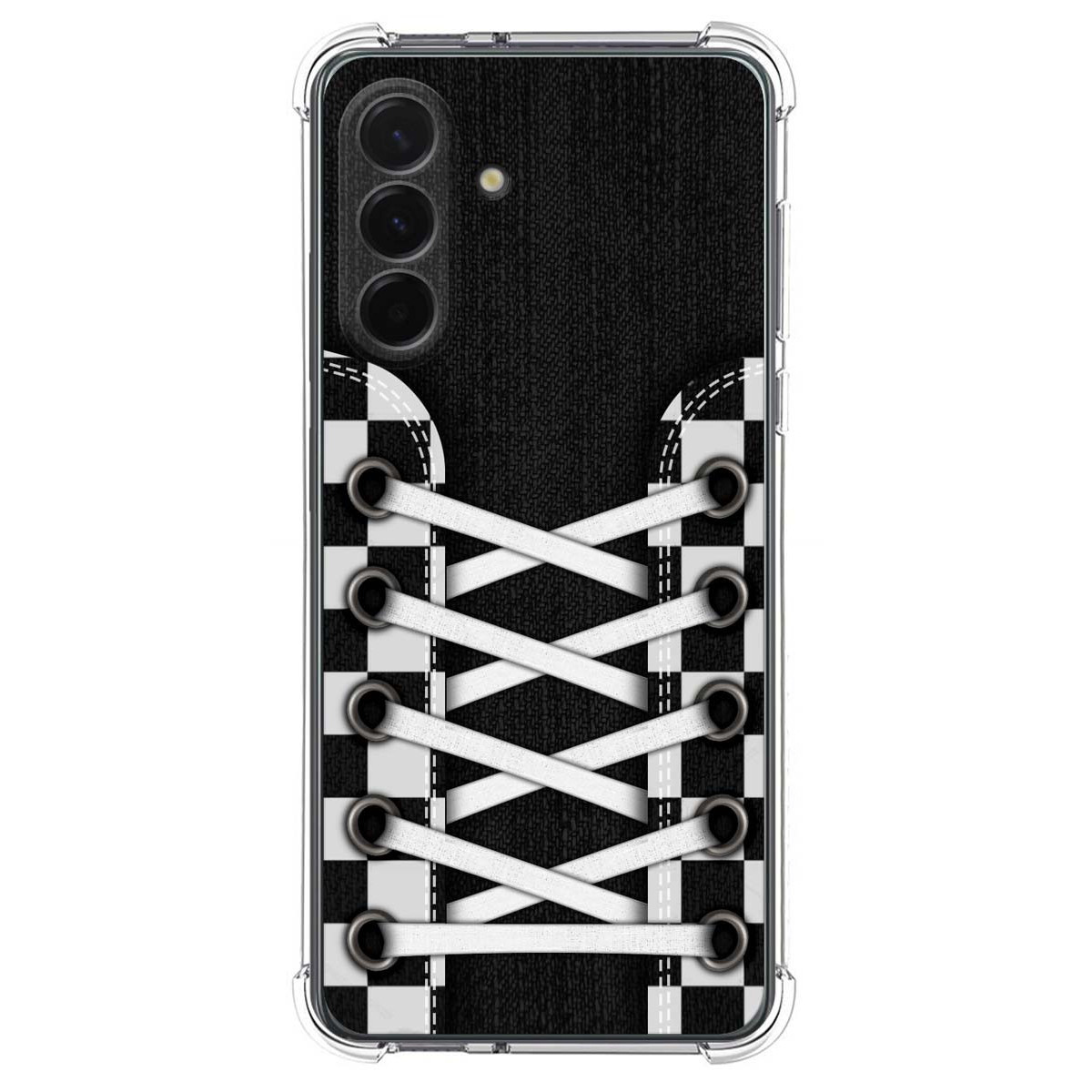 Funda Silicona Antigolpes para Samsung Galaxy...