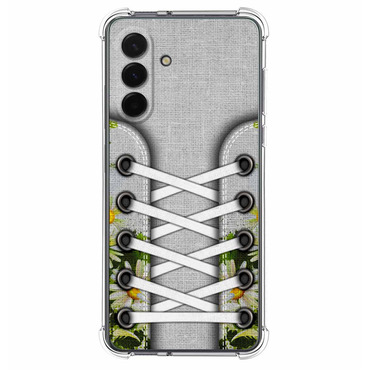 Funda Silicona Antigolpes para Samsung Galaxy...