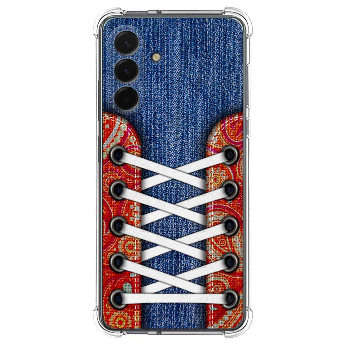 Funda Silicona Antigolpes para Samsung Galaxy...