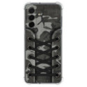 Funda Silicona Antigolpes para Samsung Galaxy A57 5G diseño Zapatillas 15 Dibujos