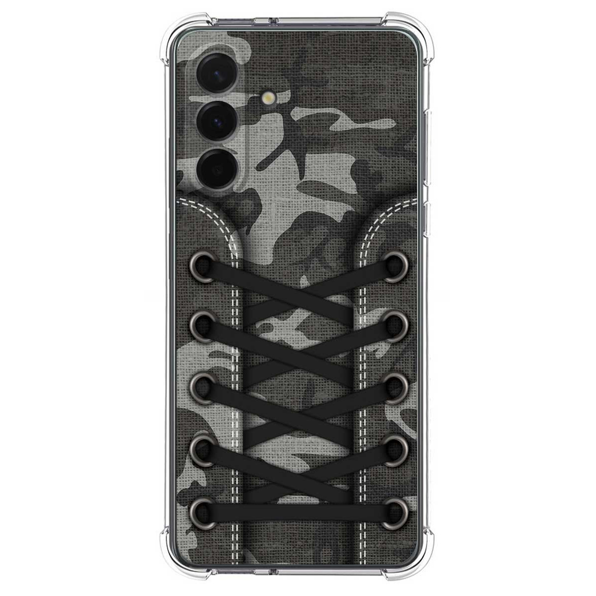 Funda Silicona Antigolpes para Samsung Galaxy...