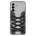 Funda Silicona Antigolpes para Samsung Galaxy A57 5G diseño Zapatillas 16 Dibujos