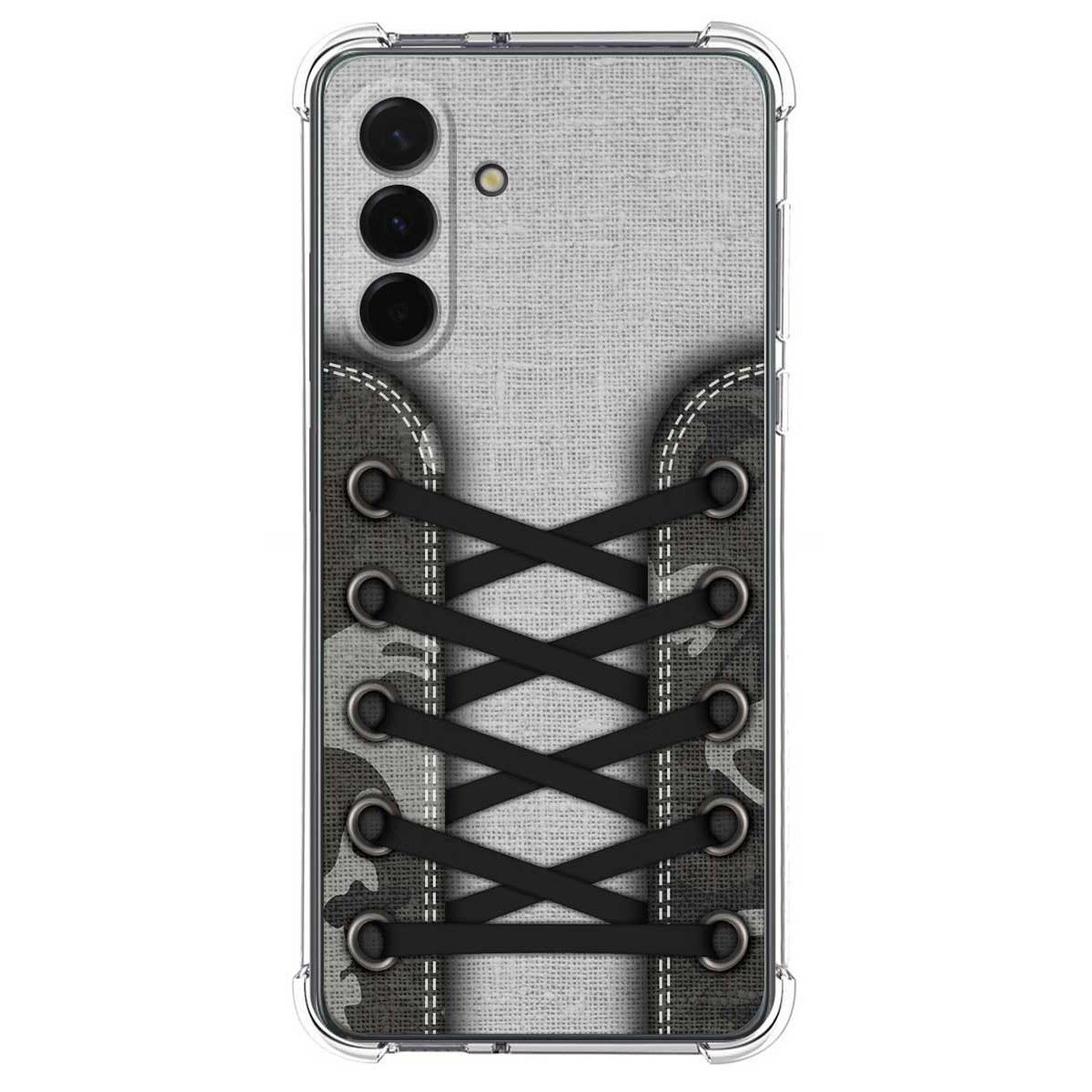 Funda Silicona Antigolpes para Samsung Galaxy...