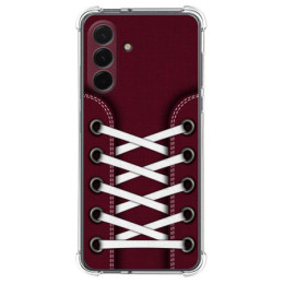 Funda Silicona Antigolpes para Samsung Galaxy A57 5G...
