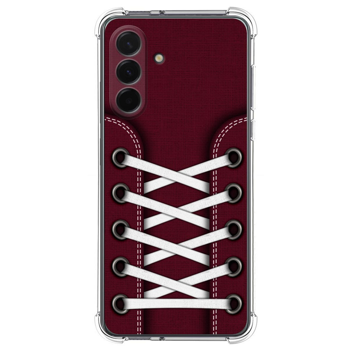 Funda Silicona Antigolpes para Samsung Galaxy...