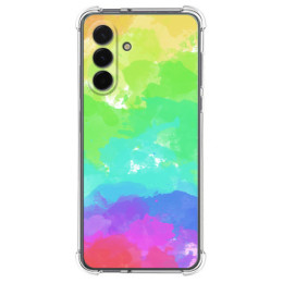 Funda Silicona Antigolpes para Samsung Galaxy A57 5G...