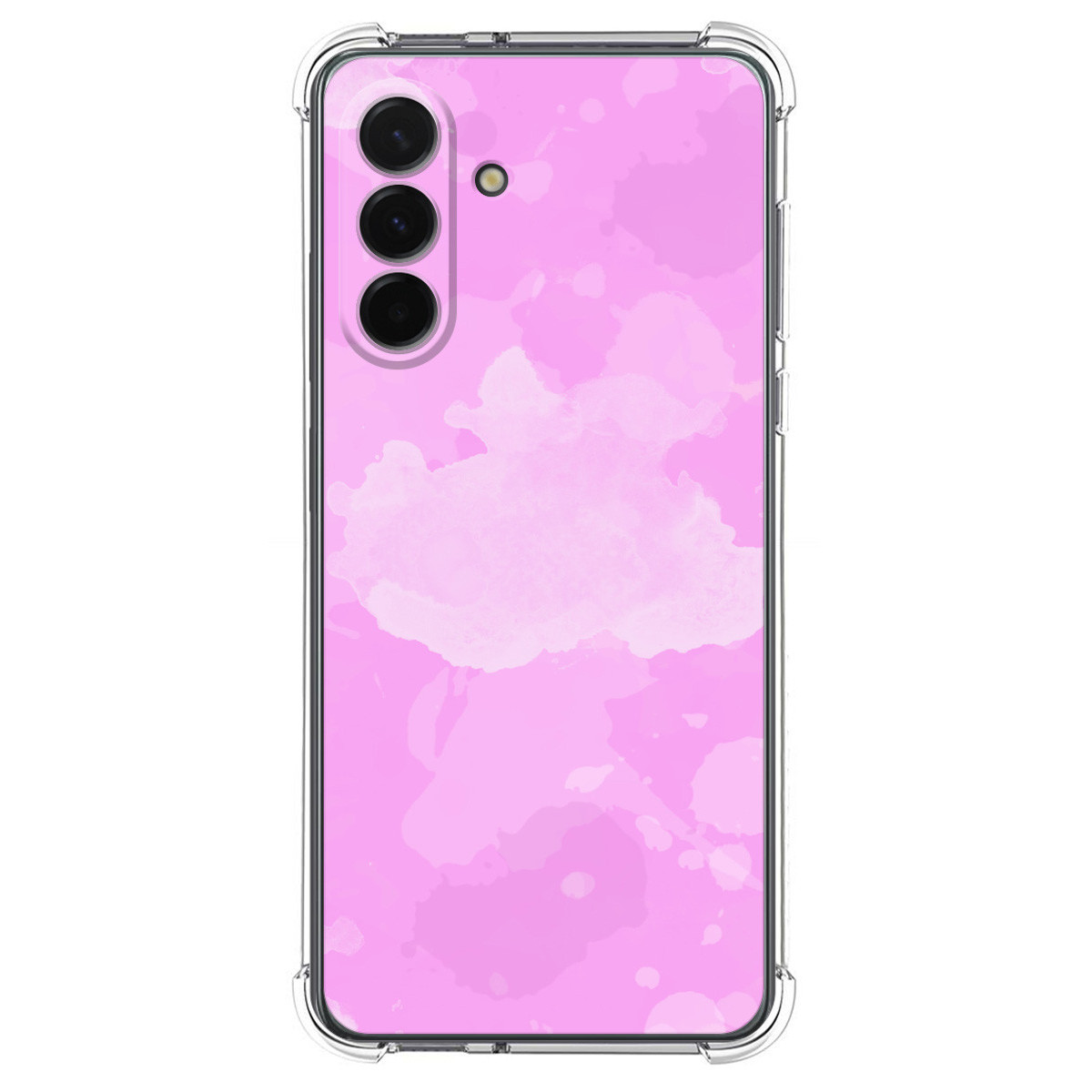 Funda Silicona Antigolpes para Samsung Galaxy...