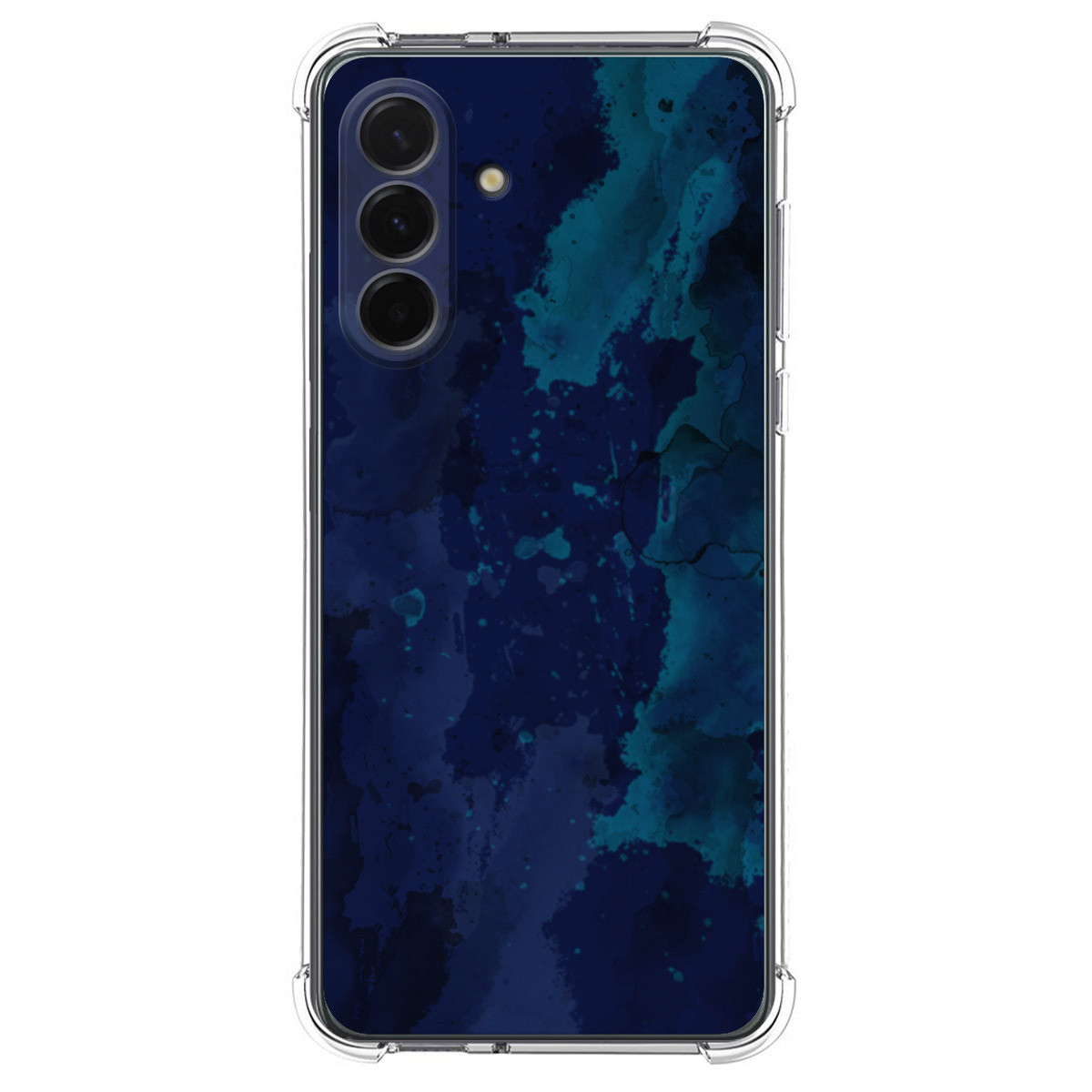 Funda Silicona Antigolpes para Samsung Galaxy...