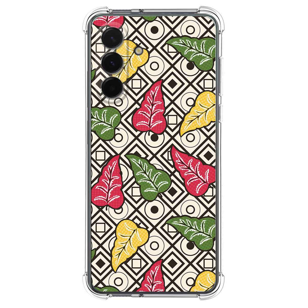 Funda Silicona Antigolpes para Samsung Galaxy...