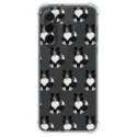 Funda Silicona Antigolpes para Samsung Galaxy A57 5G diseño Perros 07 Dibujos