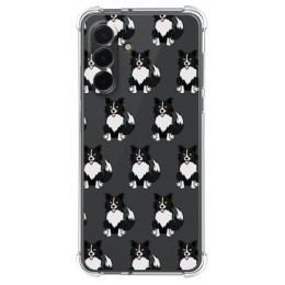 Funda Silicona Antigolpes para Samsung Galaxy A57 5G...