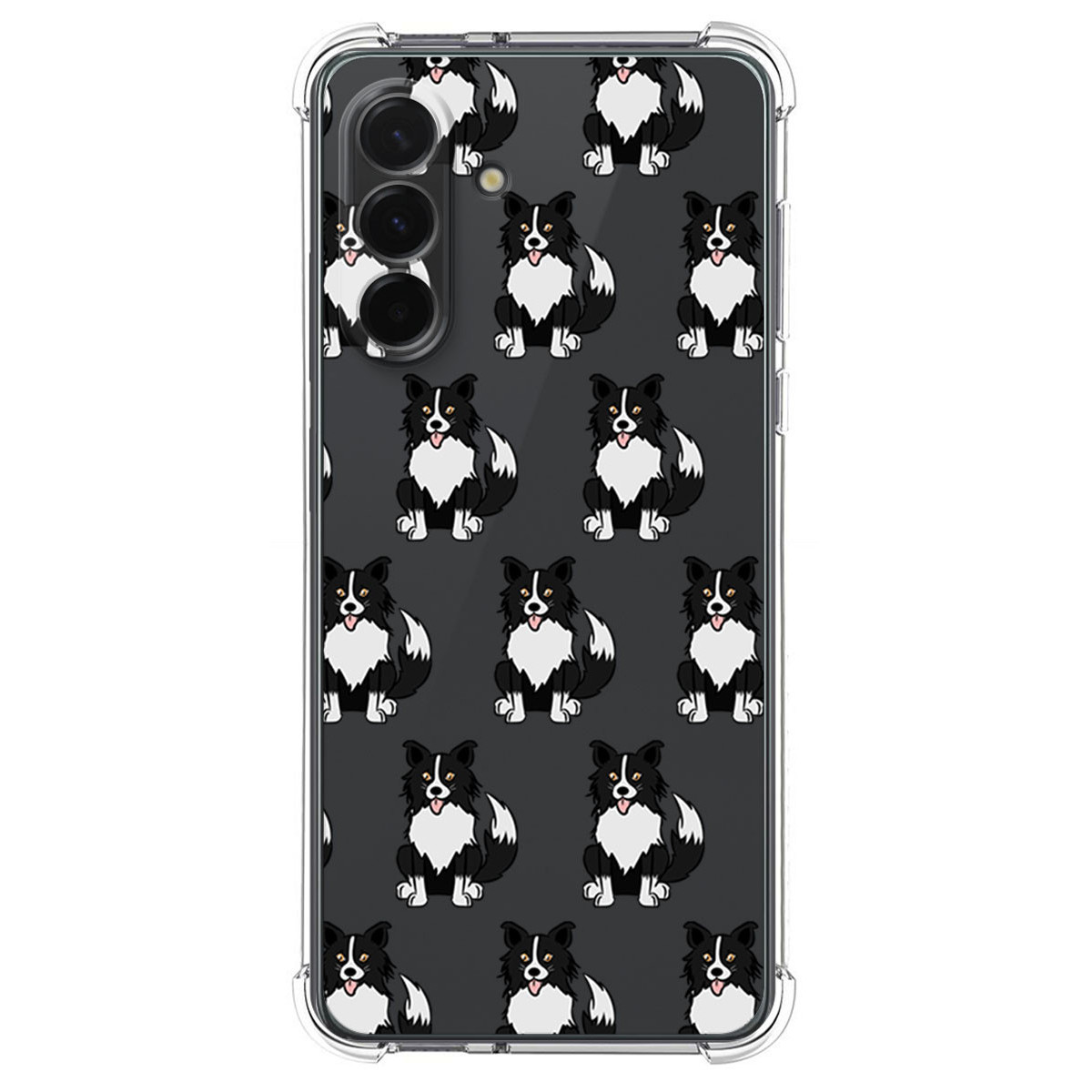 Funda Silicona Antigolpes para Samsung Galaxy...