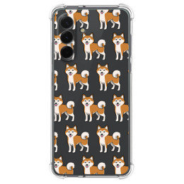 Funda Silicona Antigolpes para Samsung Galaxy A57 5G...