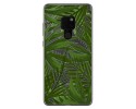 Funda Gel Transparente para Huawei Mate 20 Diseño Jungla Dibujos