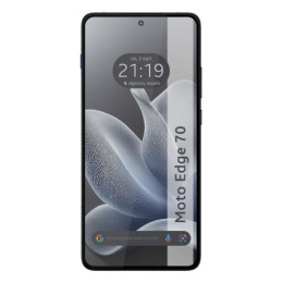 Protector Cristal Templado para Zte Blade A76 5G Vidrio 2