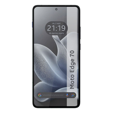 Protector Cristal Templado para Zte Blade A76 5G Vidrio