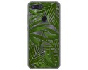 Funda Gel Transparente para Xiaomi Mi 8 Lite diseño Jungla Dibujos