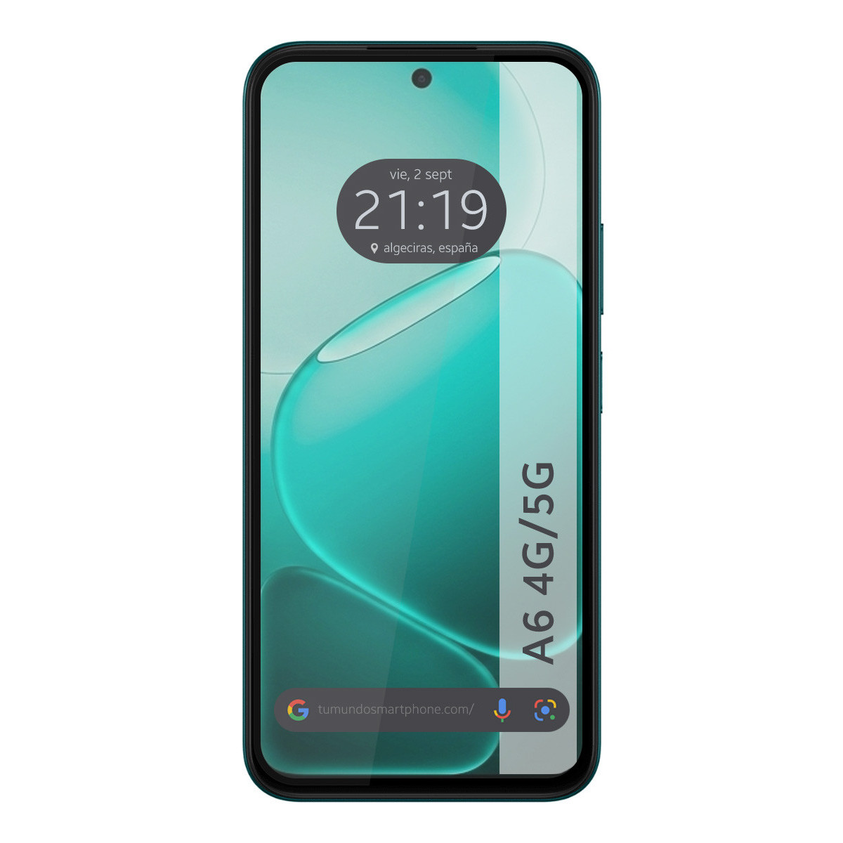 Protector Cristal Templado Completo 5D Full...