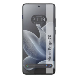 Protector Pantalla Hidrogel Flexible para Motorola Edge... 2
