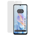 Protector Pantalla Hidrogel Mate Antihuellas para Zte Blade A76 5G
