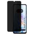 Protector Pantalla Hidrogel Privacidad Antiespías para Zte Blade A76 5G