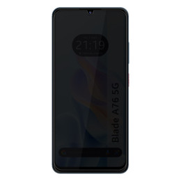 Protector Pantalla Hidrogel Privacidad Antiespías para... 2
