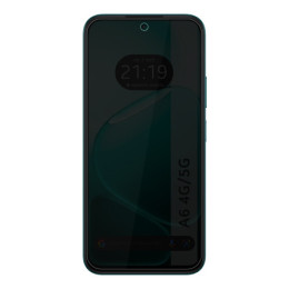 Protector Pantalla Hidrogel Privacidad Antiespías para... 2
