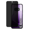Protector Pantalla Hidrogel Privacidad Antiespías para Oppo A6x / A6k