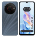 Funda Silicona Gel TPU Transparente para Zte Blade A76 5G