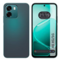Funda Silicona Gel TPU Transparente para Oppo A6 4G / 5G