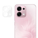 Protector Cristal Templado Cámara Trasera para Oppo A6x / A6k Vidrio