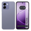 Funda Silicona Gel TPU Transparente para Oppo A6x / A6k