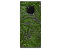 Funda Gel Transparente para Huawei Mate 20 Pro diseño Jungla Dibujos