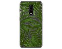 Funda Gel Transparente para Oneplus 6T diseño Jungla Dibujos