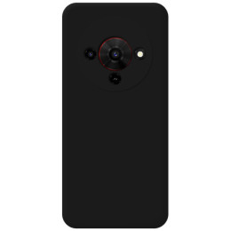 Funda Silicona Líquida Ultra Suave para Zte Blade A76 5G... 2