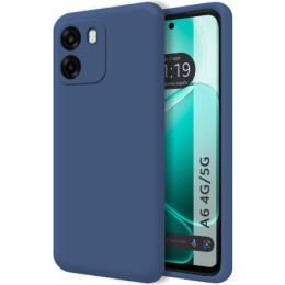 Funda Silicona Líquida Ultra Suave para Oppo A6 4G / 5G...
