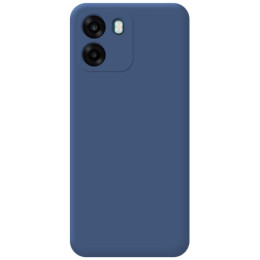 Funda Silicona Líquida Ultra Suave para Oppo A6 4G / 5G... 2