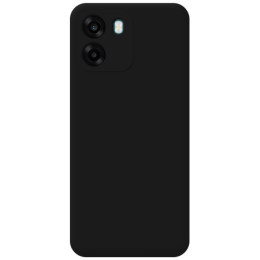 Funda Silicona Líquida Ultra Suave para Oppo A6 4G / 5G... 2