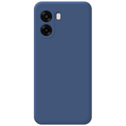 Funda Silicona Líquida Ultra Suave para Oppo A6x / A6k... 2
