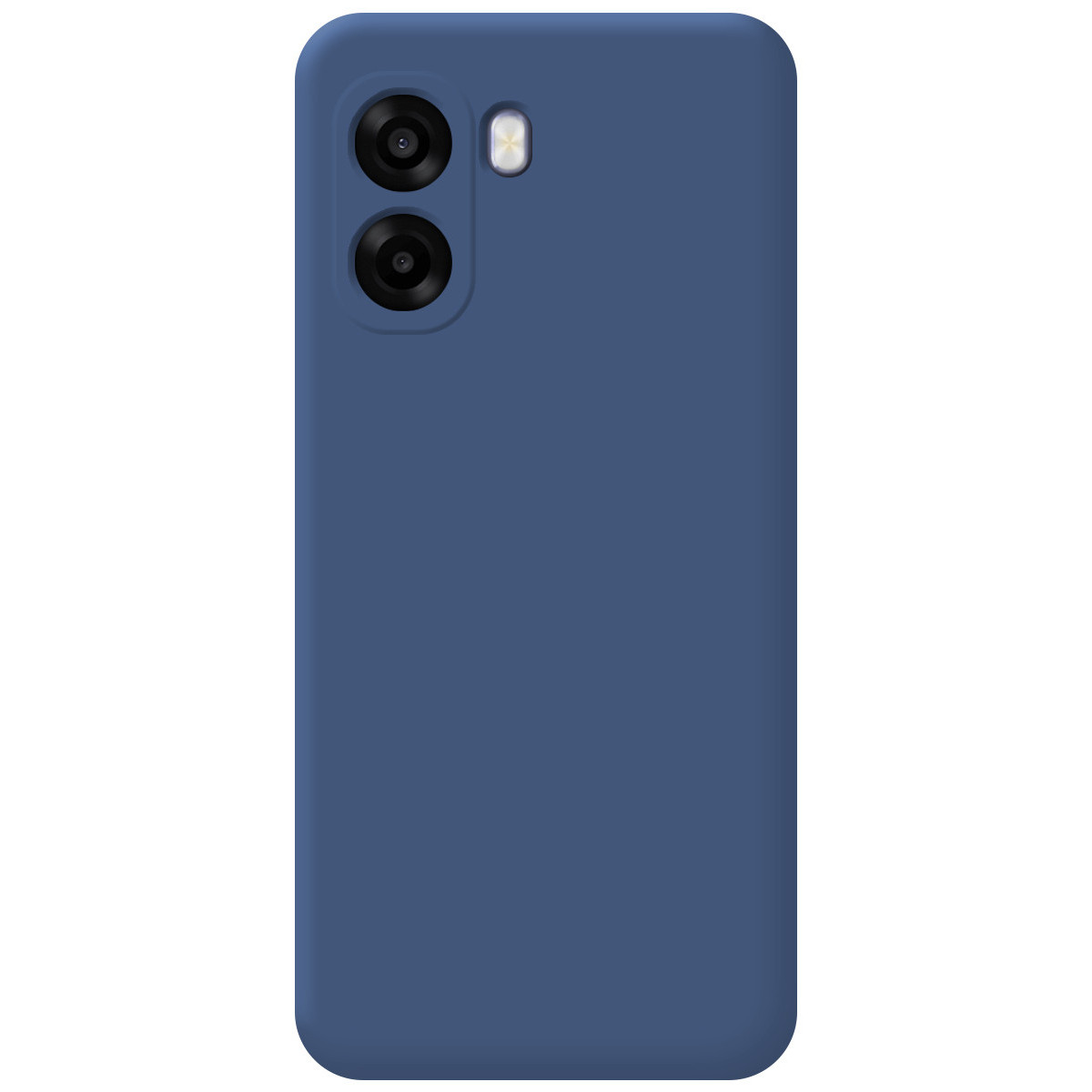 Funda Silicona Líquida Ultra Suave para Oppo...