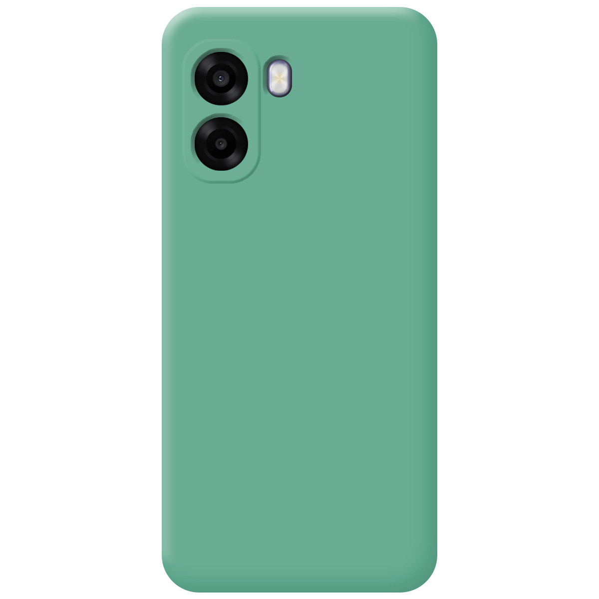 Funda Silicona Líquida Ultra Suave para Oppo...