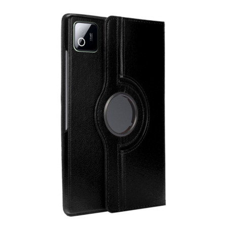 Funda Giratoria 360 para Xiaomi Pad 8 / 8 Pro color Negra