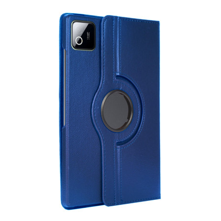Funda Giratoria 360 para Xiaomi Pad 8 / 8 Pro color Azul