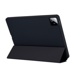 Funda con tapa Smart para Xiaomi Pad 8 / 8 Pro color Negra 2